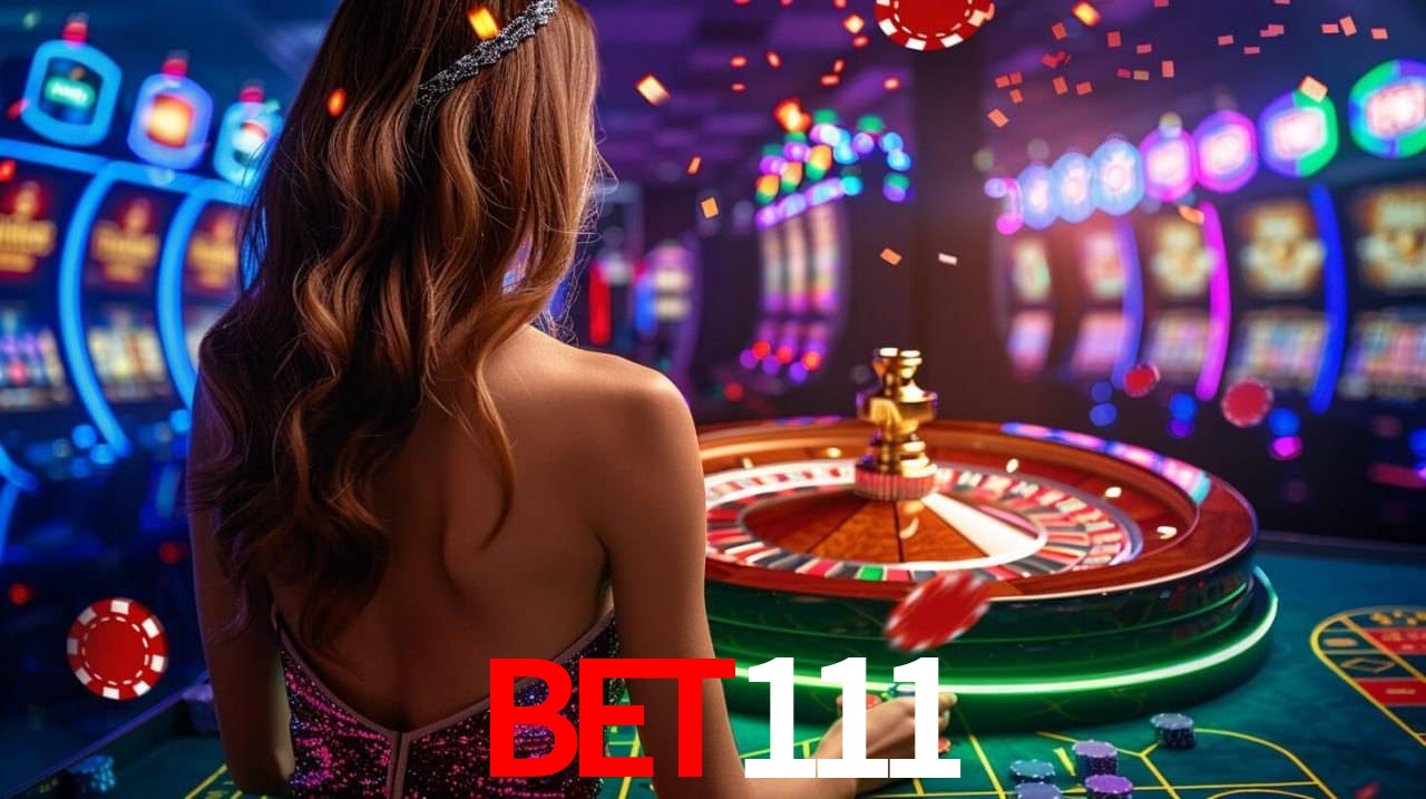 bet111 App Interface