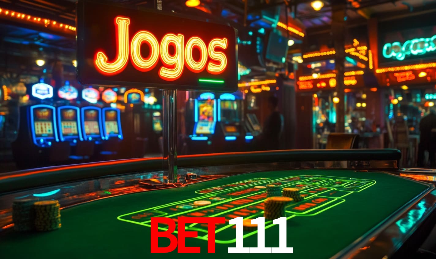 Game Providers bet111