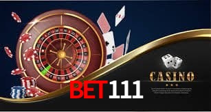 Welcome Bonus bet111