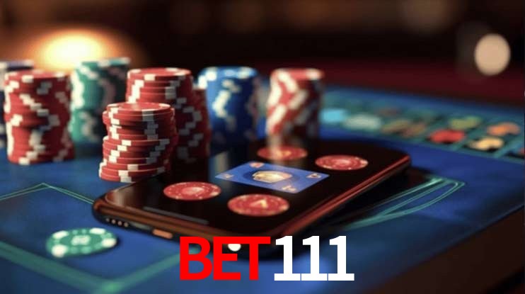 Tennis Betting bet111