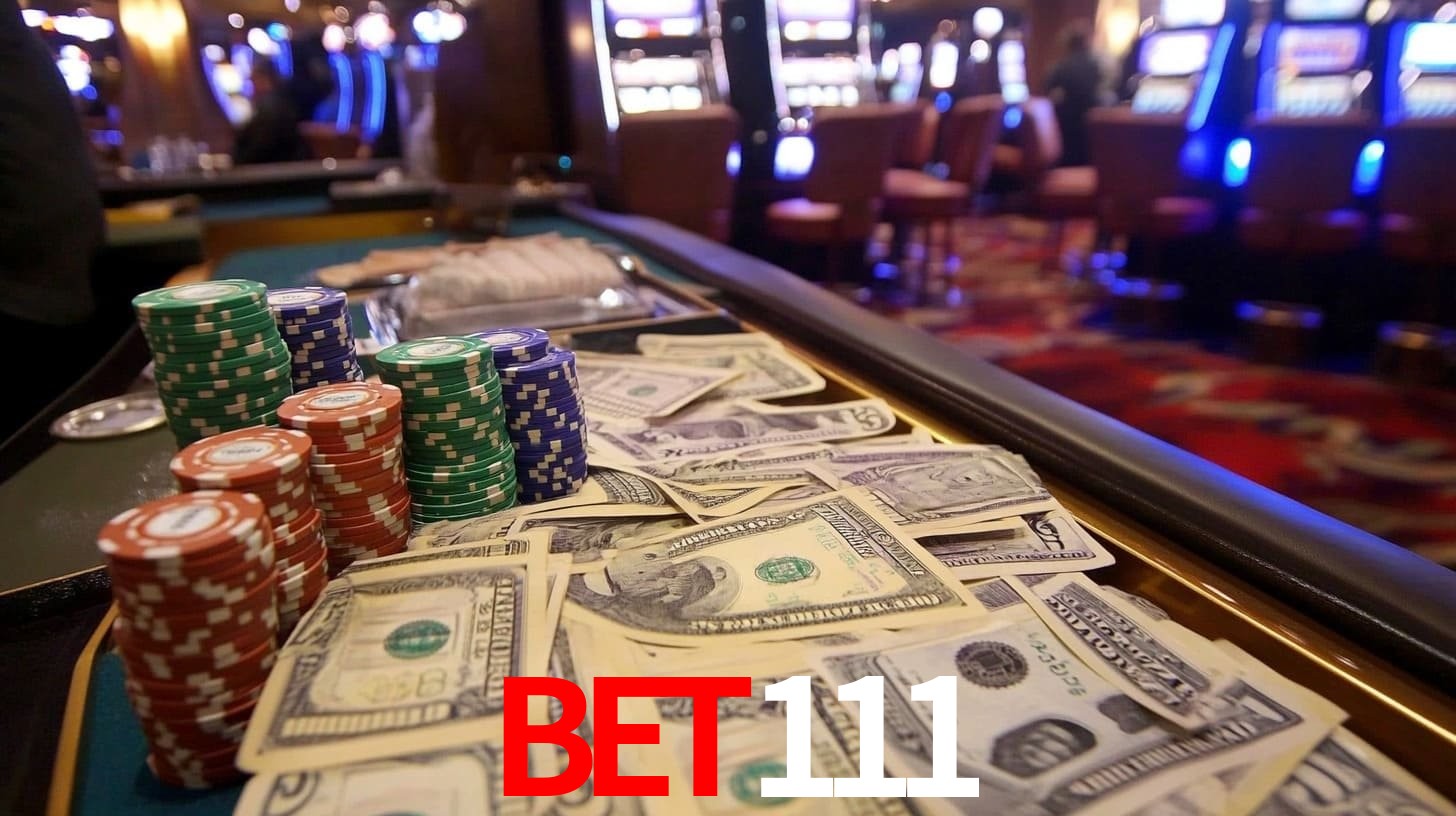 Seasonal Promotions bet111